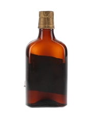 Jamie Stuart Bottled 1950s - J & G Stuart Ltd 5cl / 40%