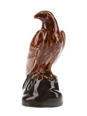 Beneagles Eagle Ceramic Decanter Bottled 1980s 5cl / 40%