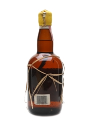 Black Joe Jamaica Rum  75cl