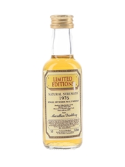 Macallan 1976 Bourbon Cask 2875