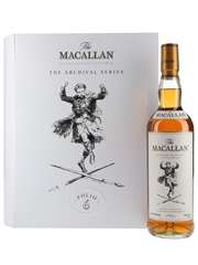 Macallan Folio 6