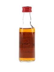 Springbank 12 Year Old 100 Proof Bottled 1990s 5cl / 57%