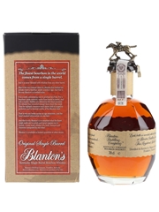 Blanton's Original Single Barrel No.550 Bottled 2020 70cl / 46.5%