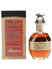 Blanton's Original Single Barrel No.548 Bottled 2020 70cl / 46.5%