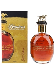 Blanton's Gold Edition Barrel No. 2 Bottled 2020 70cl / 51.5%