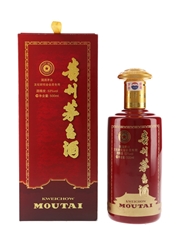 Kweichow Moutai