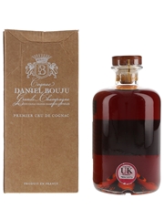 Daniel Bouju Napoleon Cognac  50/ 40%