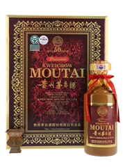 Kweichow Moutai 50 Year Old Baijiu