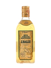J Bally Rhum Bottled 1990s - Martinique 70cl / 50%