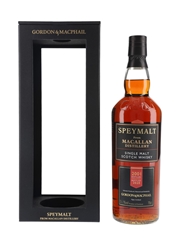 Macallan 2001 Speymalt Cask 3433