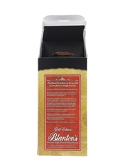 Blanton's Gold Edition Barrel No. 911 Bottled 2020 70cl / 51.5%