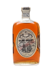 Glen Grant 12 Year Old Bottled 1970s 75cl / 43%