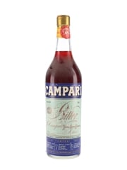 Campari Bitter