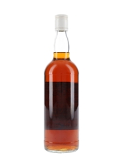 Glenlivet 15 Year Old Bottled 1980s - Gordon & MacPhail 75cl / 46%