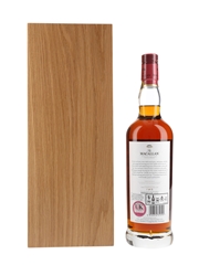 Macallan 71 Year Old The Red Collection Bottled 2020 70cl / 41.6%