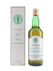 Celtic FC Centenary Special Reserve 1888-1988 Bottled 1980s 75cl / 40%
