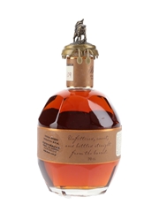 Blanton's Straight From The Barrel No. 366 Bottled 2019 70cl / 63.5%
