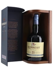 Redbreast 21 Year Old Bottled 2020 70cl / 46%