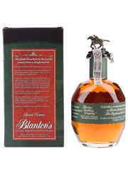 Blanton's Special Reserve Single Barrel No. 524 Bottled 2020 70cl / 40%