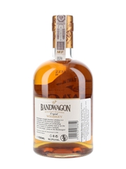 Bandwagon Straight Bourbon Whiskey  70cl / 41.3%