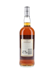 Macallan 1991 Elegancia Bottled 2003 100cl / 40%