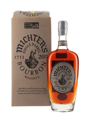 Michter's 20 Year Old Single Barrel