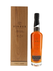 Bimber Distillery The 1st Release