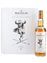 Macallan Folio 6