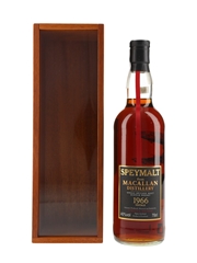 Macallan 1966 Speymalt