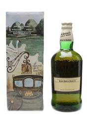 Berry Bros & Rudd St James's 12 Year Old Bottled 1970s 75cl / 43%
