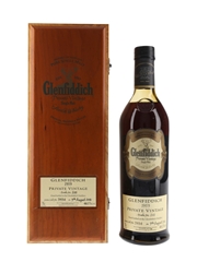 Glenfiddich 1959 Vintage Reserve Cask 3934