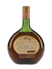 Chabot Napoleon Armagnac Bottled 1970s - Rejna Import 73cl / 40%