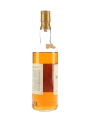 Mortlach 1970 16 Year Old Natural Cask Strength Bottled 1986 - Intertrade 75cl / 58.7%