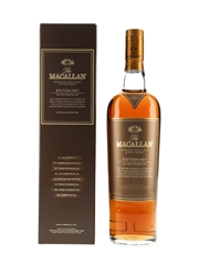 Macallan Edition No.1