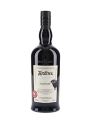 Ardbeg Blaaack