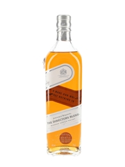 Johnnie Walker The Directors Blend