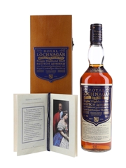 Royal Lochnagar Selected Reserve