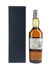 Talisker 1982 20 Year Old Special Releases 2003 70cl / 58.8%