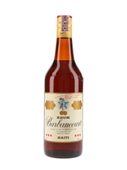 Barbancourt 3 Star Rhum