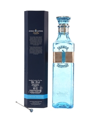 Bombay Sapphire Laverstoke Mill Limited Edition Includes Cocktail Stirrer 70cl / 49%
