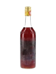 Campari Bitter Bottled 1970s - Missing Label 75cl