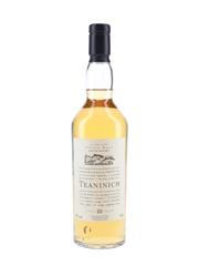 Teaninich 10 Year Old Flora & Fauna 70cl / 43%