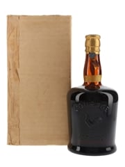 Courage & Co. Founders Whisky 1787-1937 Bottled 1930s 75cl
