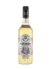 Glen Grant 1977 5 Year Old