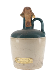Long John 12 Year Old Ceramic Jug Bottled 1970s 75cl / 43%