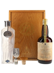 Johnnie Walker 150th Anniversary Bottled 1985 75cl / 43%