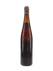 Maccotta Vino Stravecchia Riserva 1920 Pantelleria 68cl / 17.5%