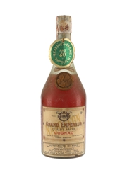Grand Empereur 60 Year Old