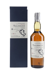 Talisker 1982 20 Year Old