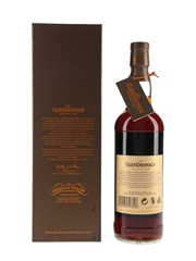 Glendronach 1978 32 Year Old Oloroso Sherry Puncheon Bottled 2011 70cl / 53.3%
